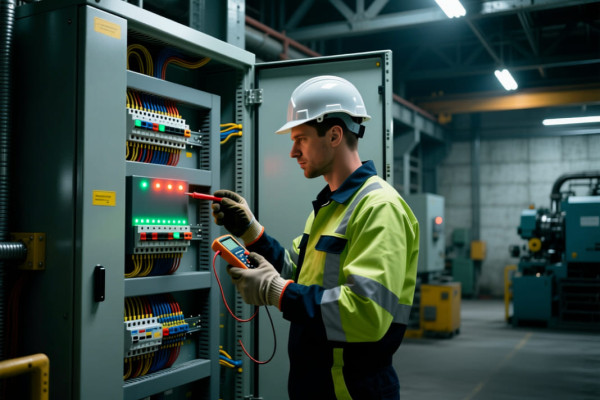 Обучение и проверка знаний для присвоения III группы по электробезопасности