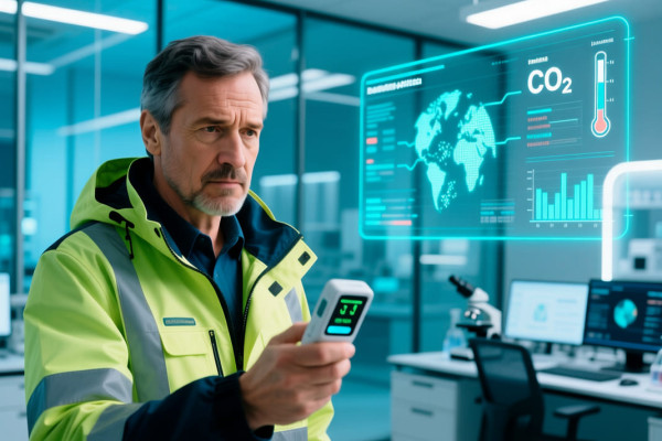 Профессиональная переподготовка: «Специалист по экологической безопасности»